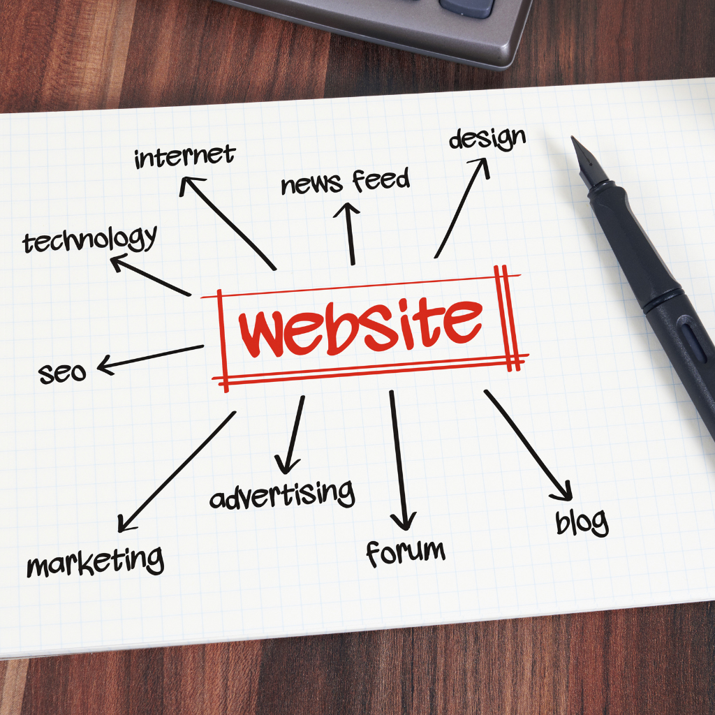  Custom Web Solutions